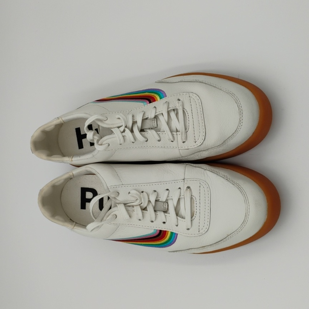 Hush Puppies Charlie Court Sneaker